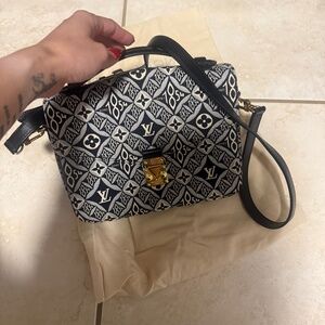 Louis Vuitton Pochette Métis Since 1854 - Edición Limitada